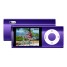 Apple iPod nano 8GB Purple with Video Camera (5th Generation)